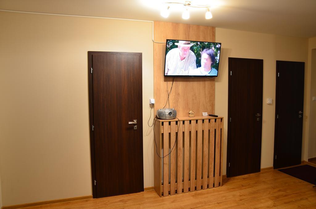 Apartman Dargo Tatry Veľký Slavkov