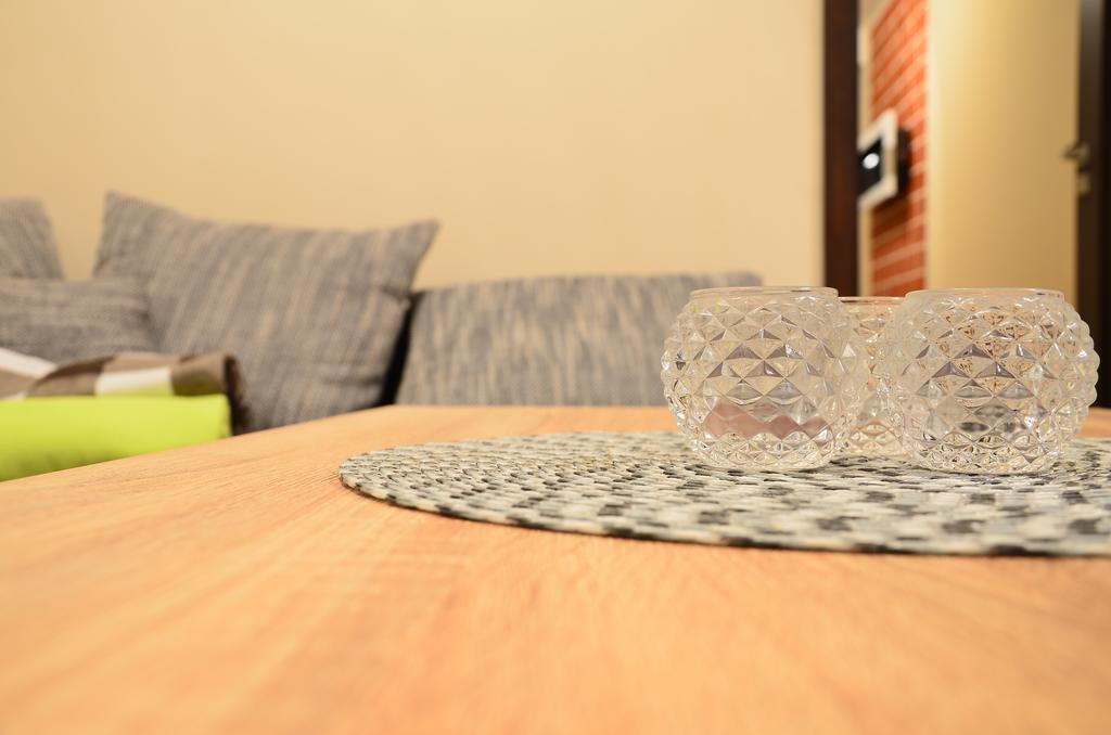 Dargo Tatry Apartman Veľký Slavkov