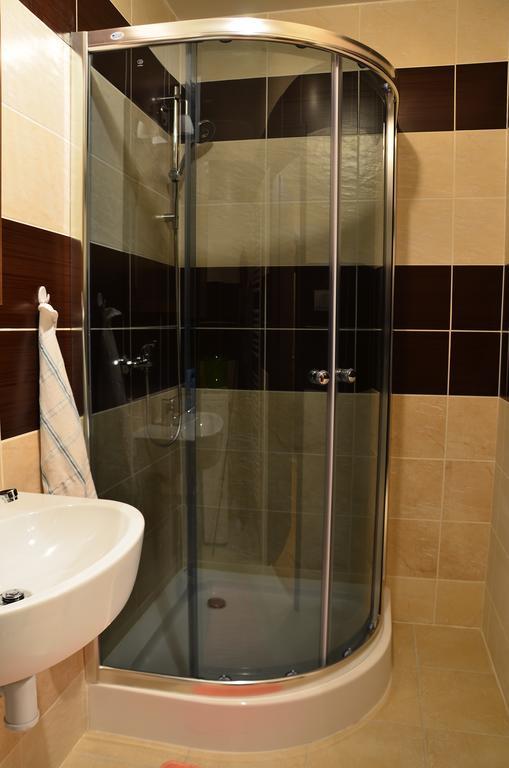 Dargo Tatry Apartman