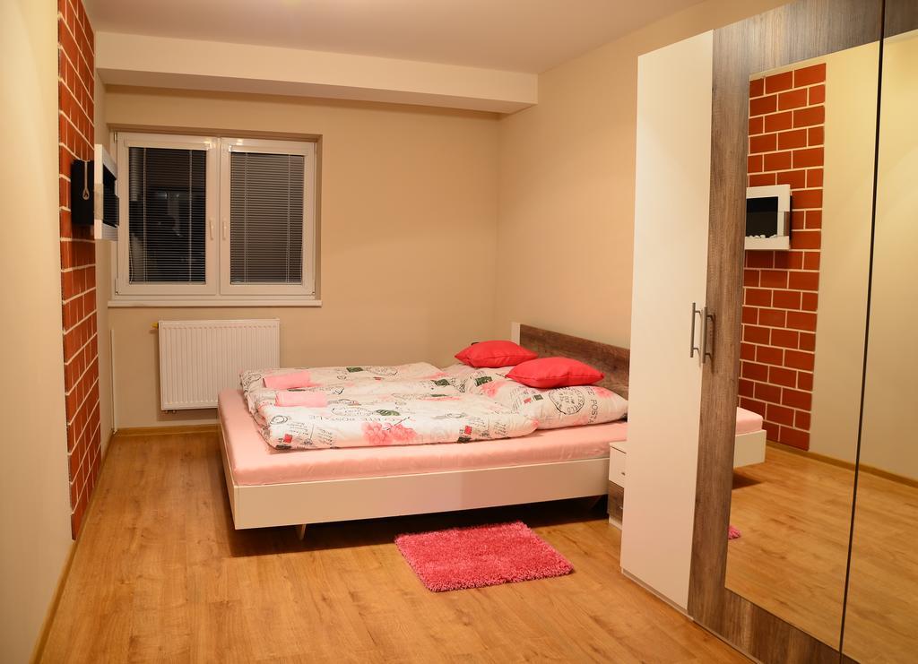 Dargo Tatry Apartman *