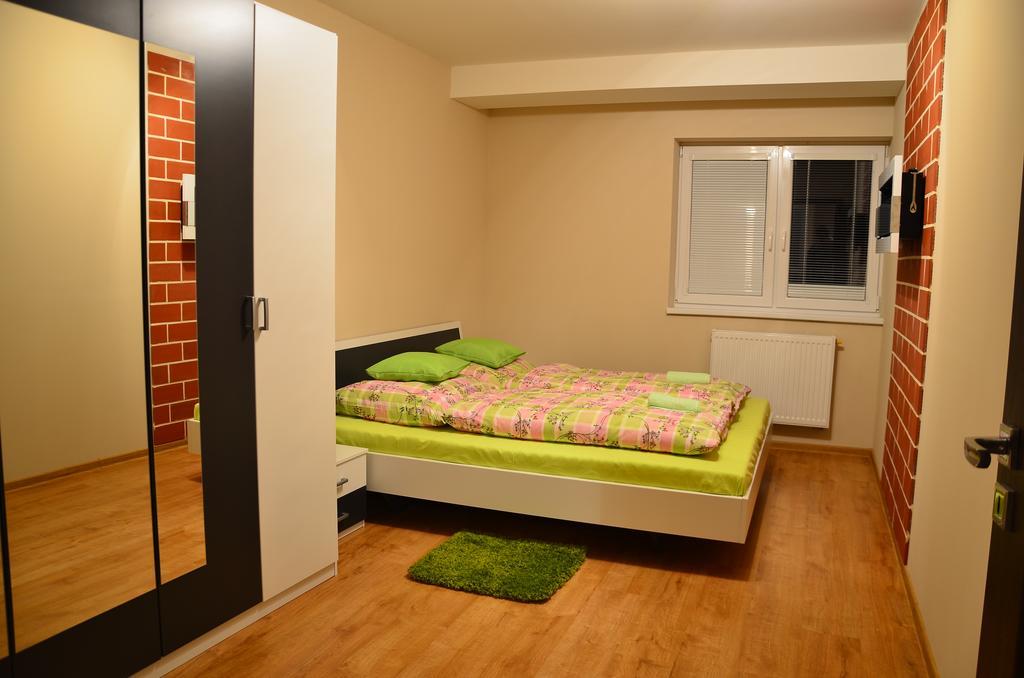 Apartman Dargo Tatry