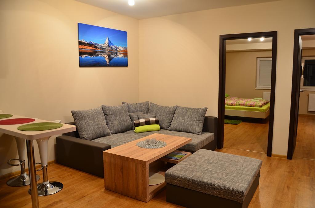 Dargo Tatry Apartman Veľký Slavkov